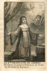 Francisca de Lucena